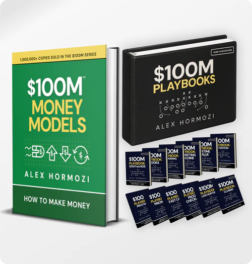 Les 12 Playbooks à 100M$ en français