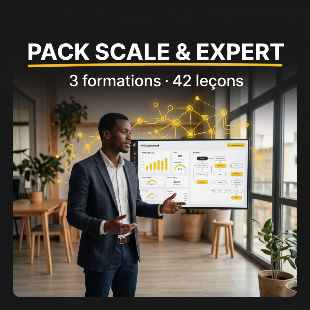 Pack Scale & Expert