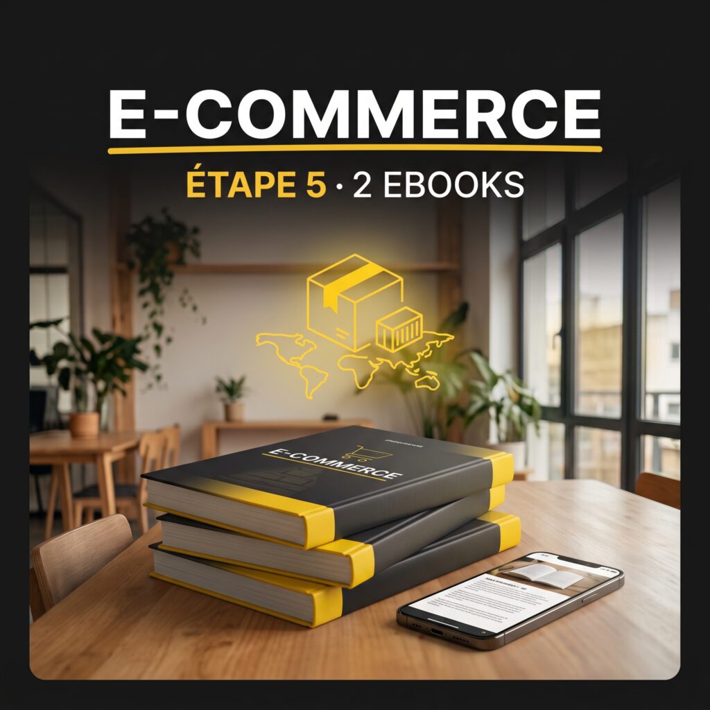 E-commerce