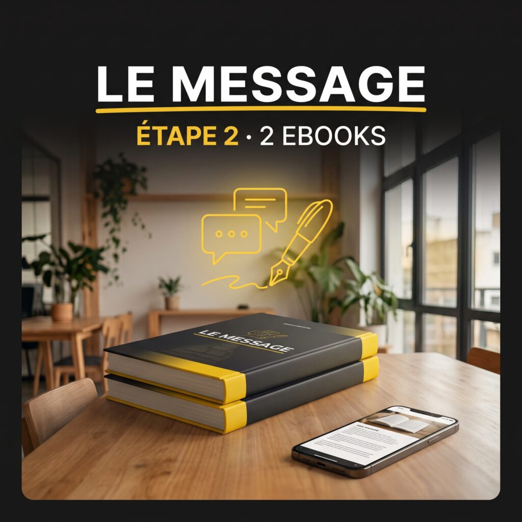 Le message