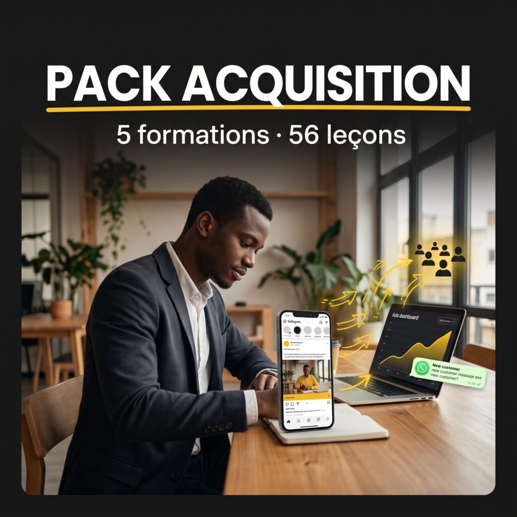 Pack Acquisition